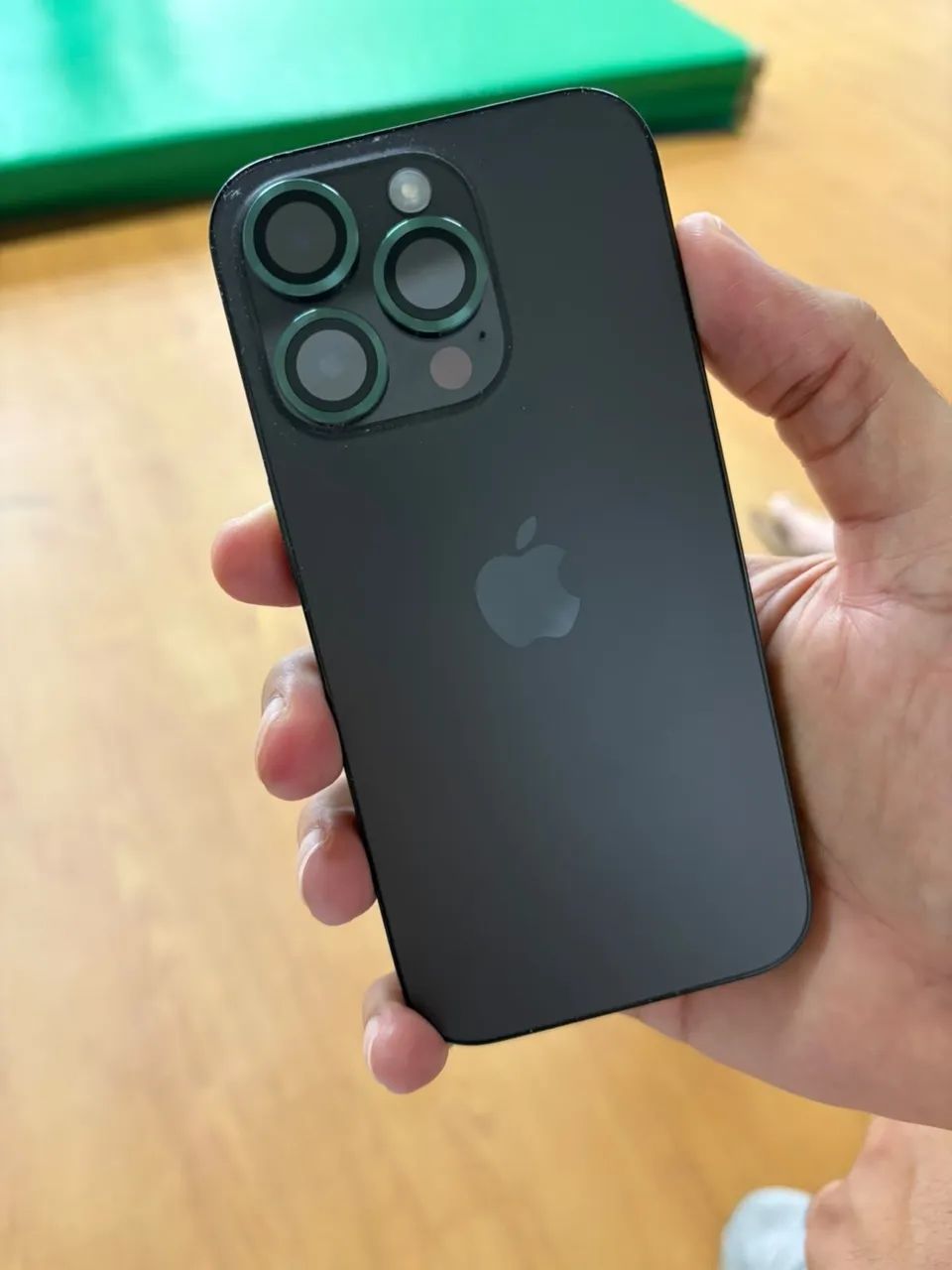 Iphone 14 Pro - Foto 3