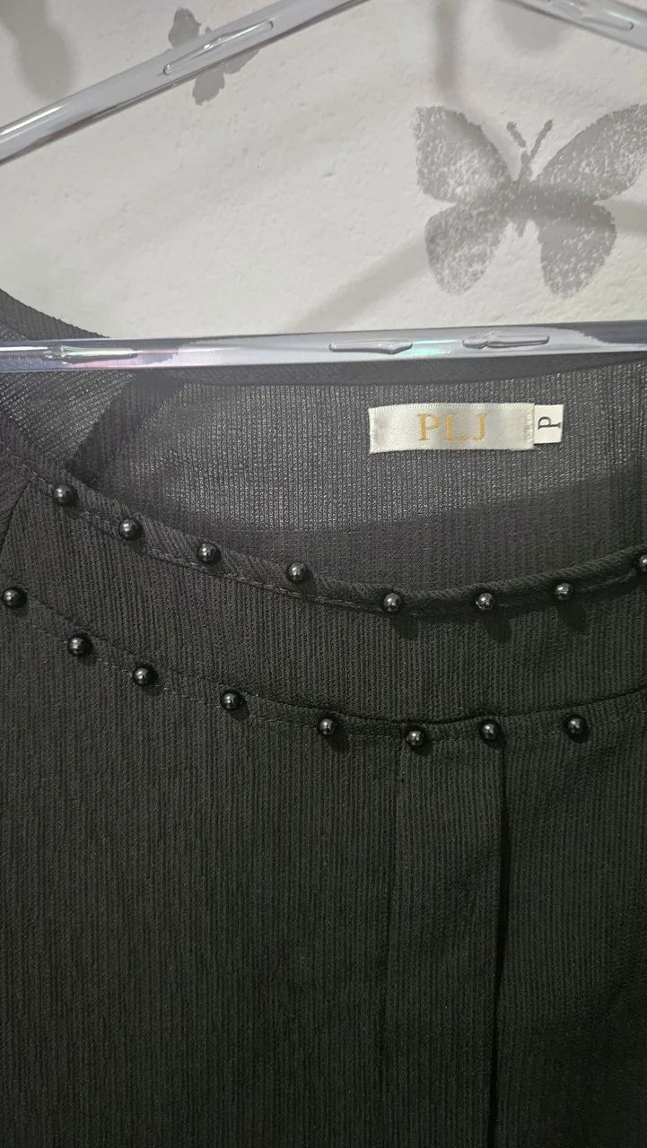 Blusa - Foto 5