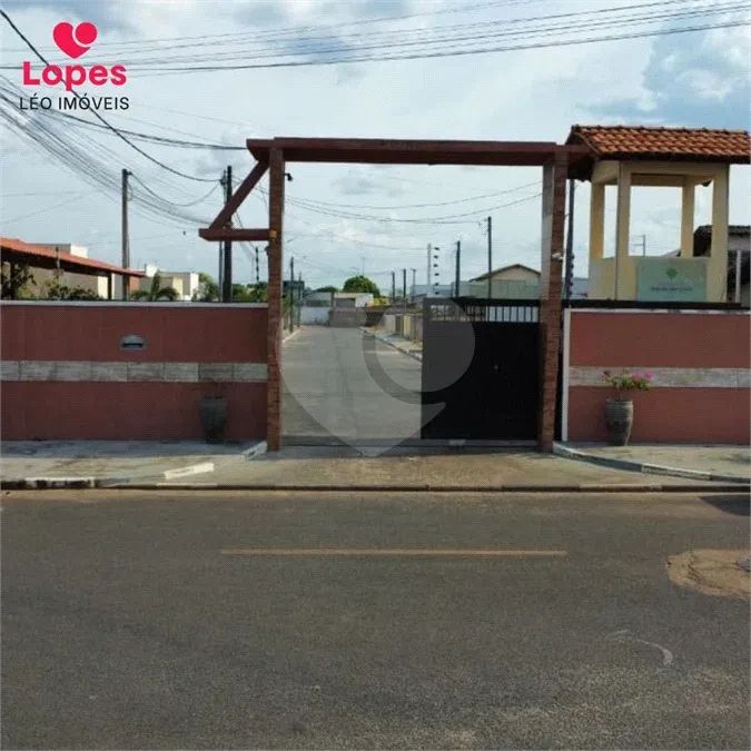 Casa com 1 quartos à venda em Cidade satélite - RR - Foto 2
