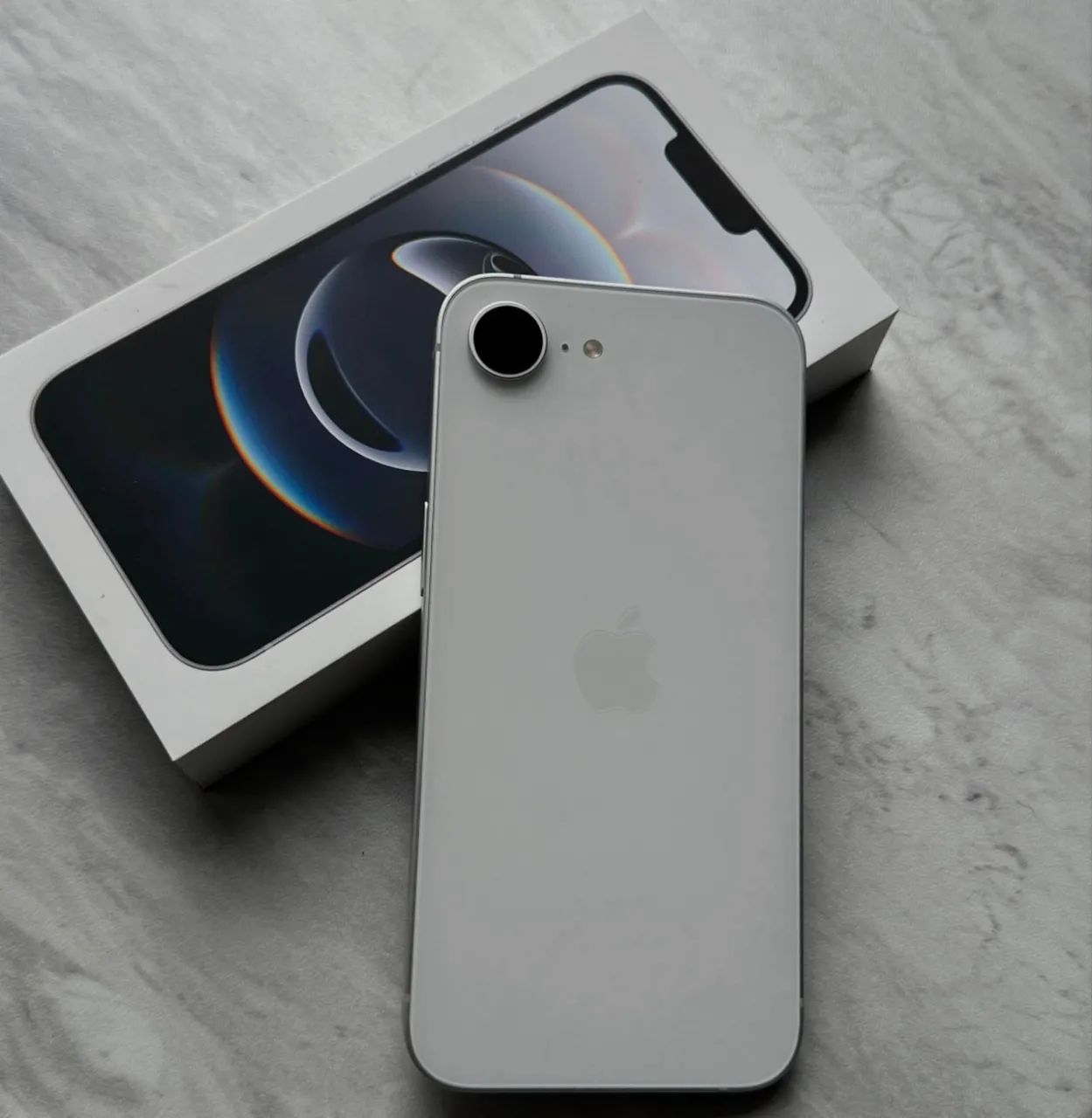 iPhone 15 plus 