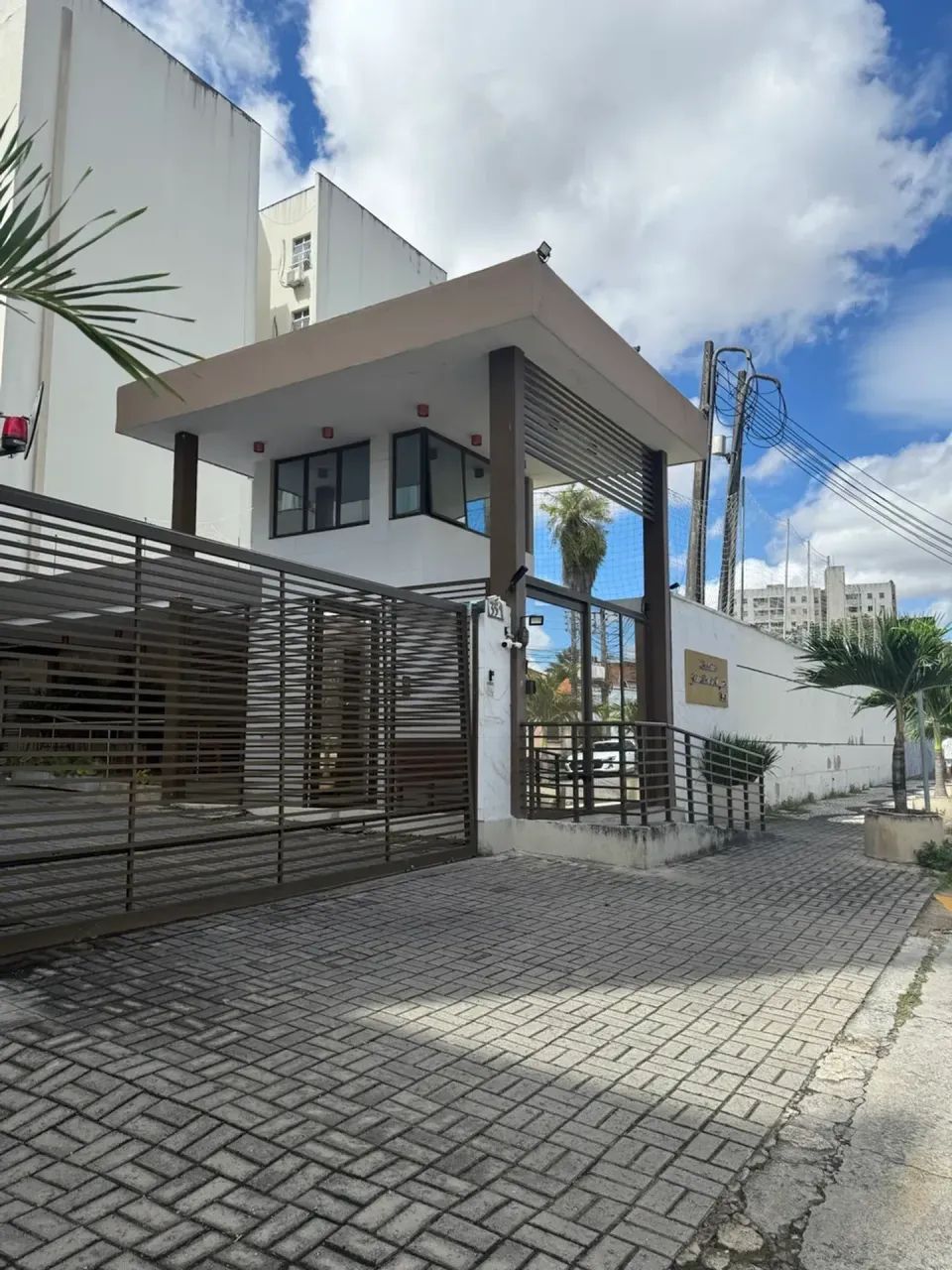 Apartamento são Gerardo 97 metros quadrados 3 quartos