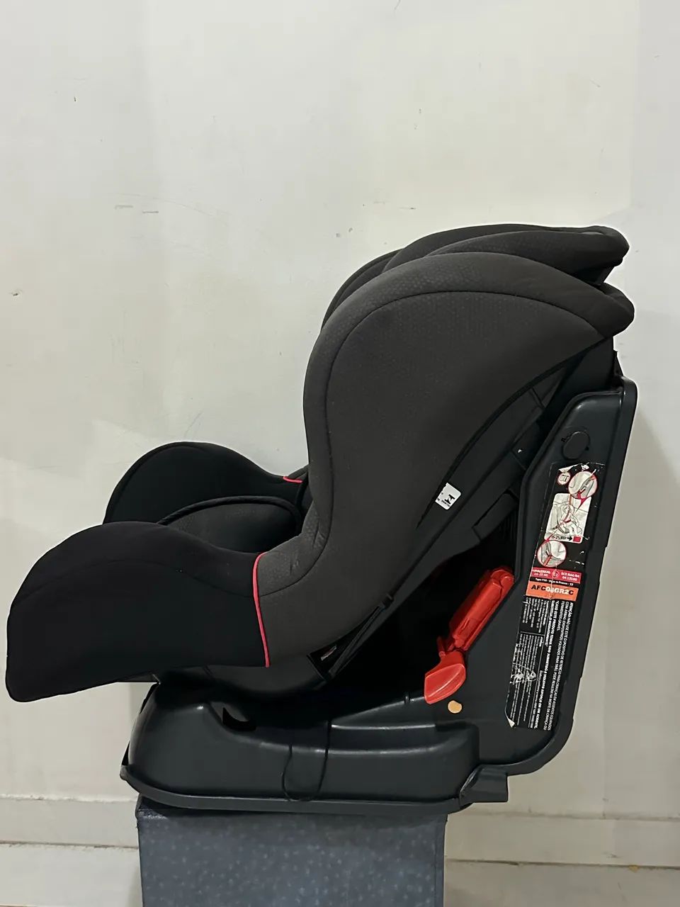 Cadeirinha Veicular - Foto 2