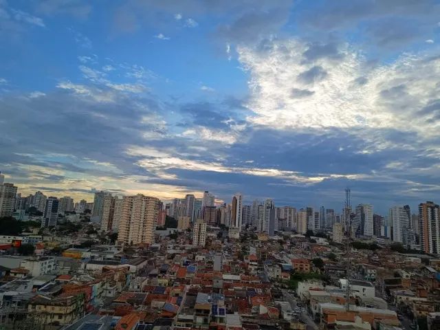 Alugo apartamento de 1 quarto Mobiliado Unique studio