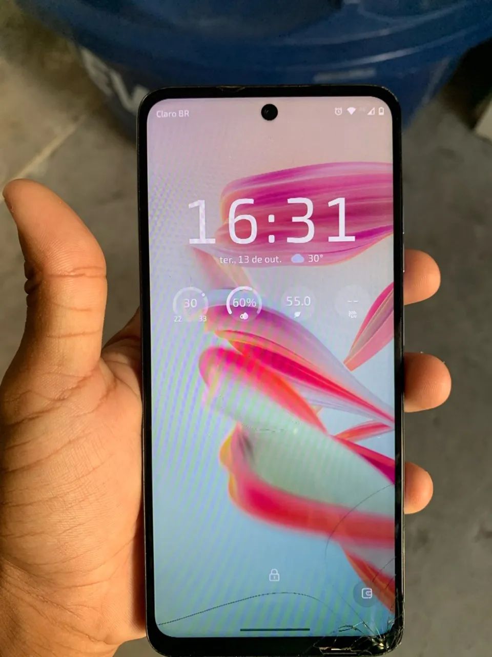 Moto g34 5g - Foto 3