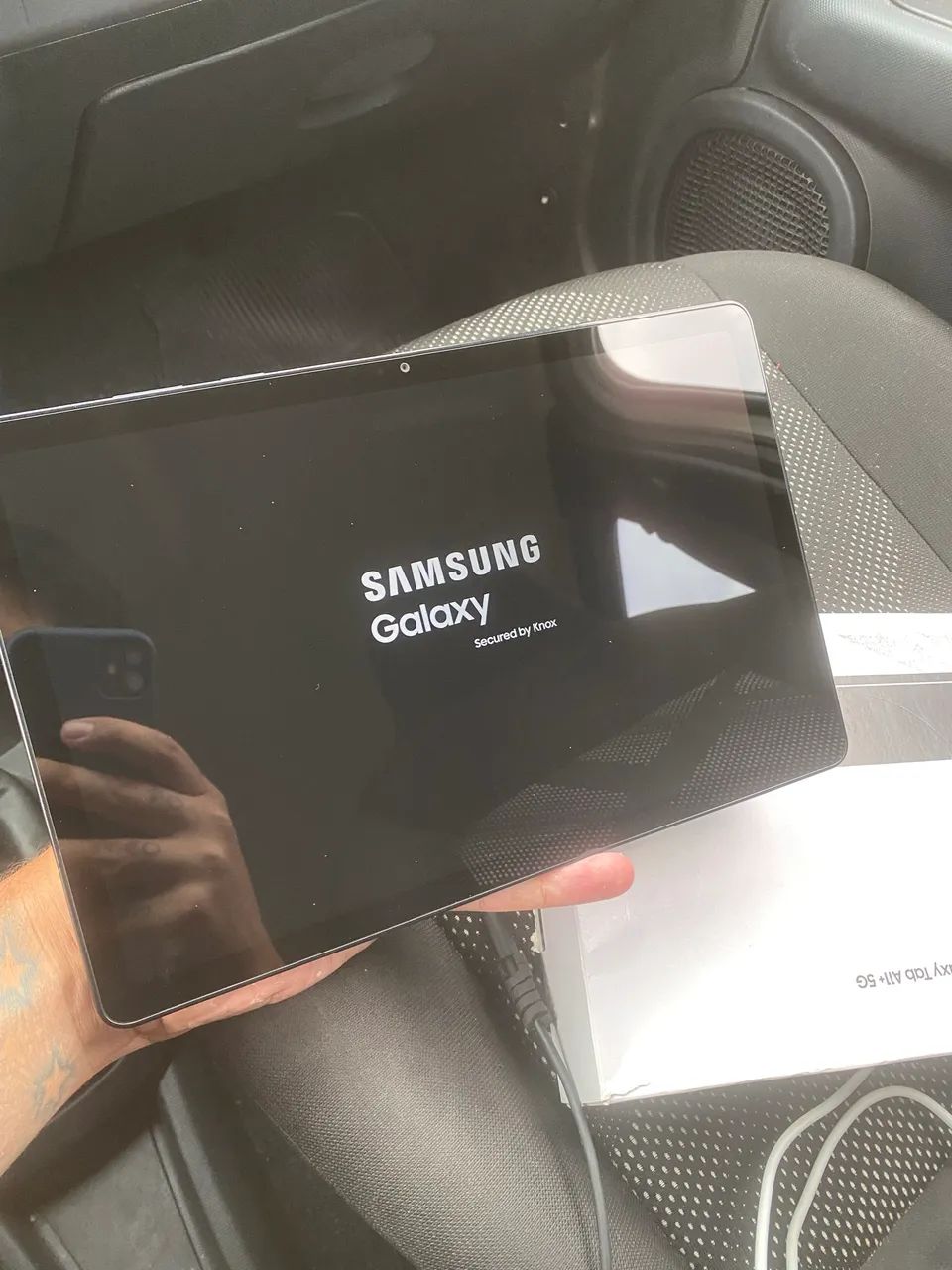 Galaxy tab a11+ 5G  - Foto 5