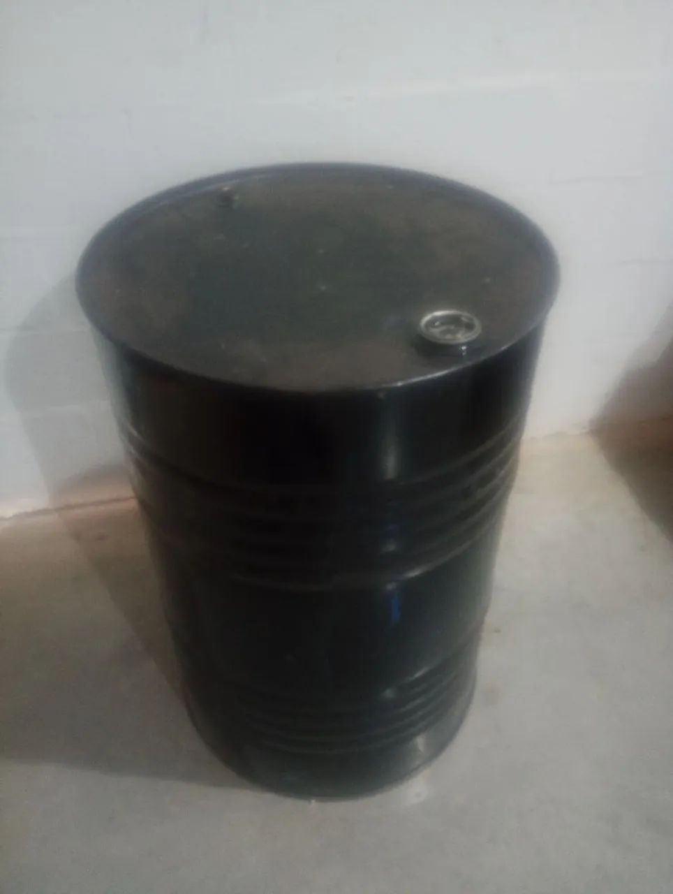 Tambor  200 litros  - Foto 3
