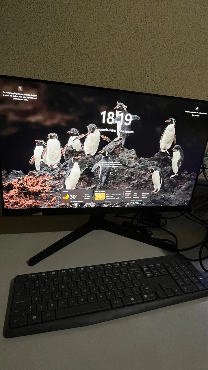 Vende- se Pc 16gb ram ddr4 - Foto 3