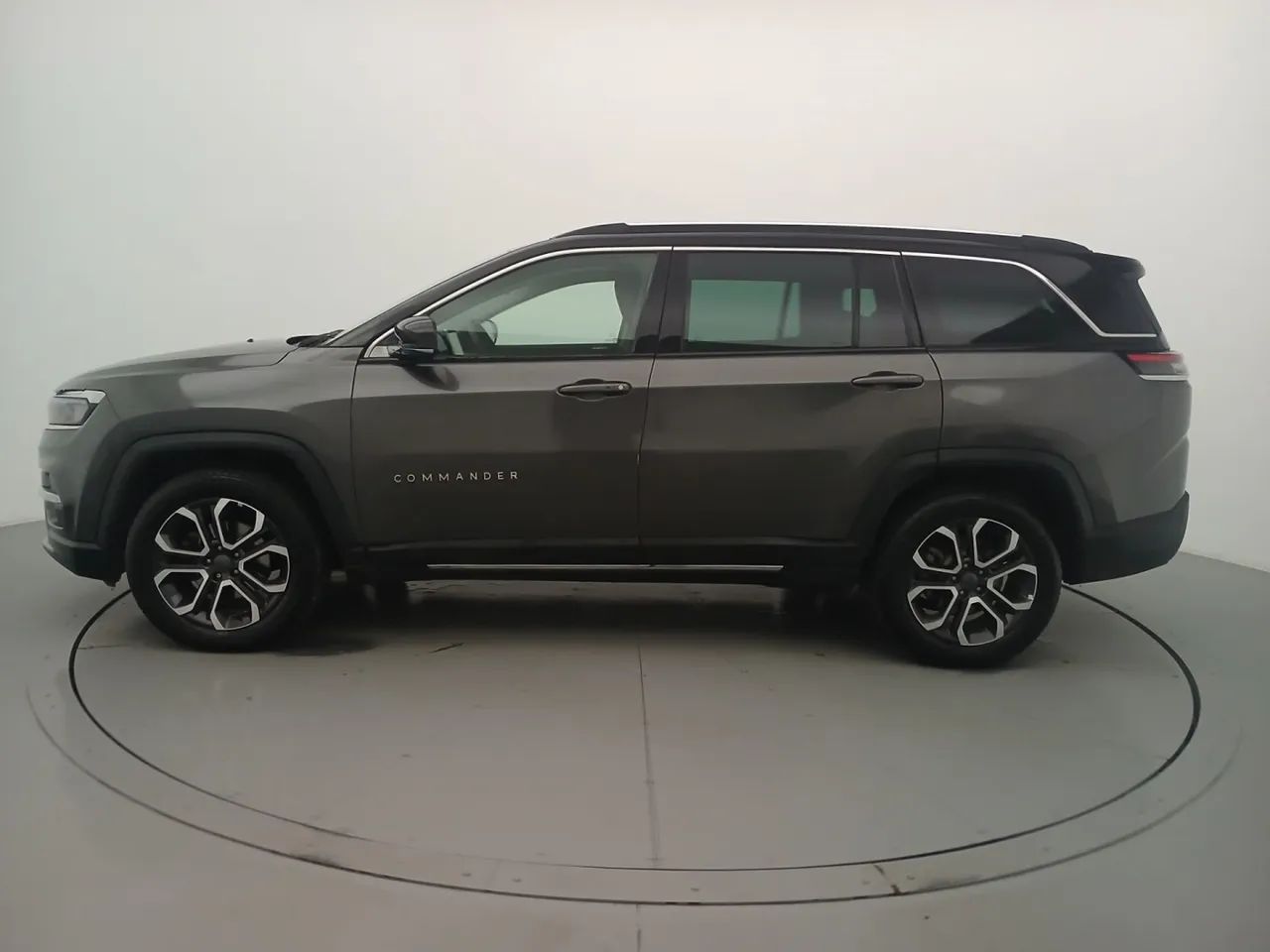 Jeep Compass LIMITED T270 1.3 TB 4x2 Flex Aut, foto 2 de 18