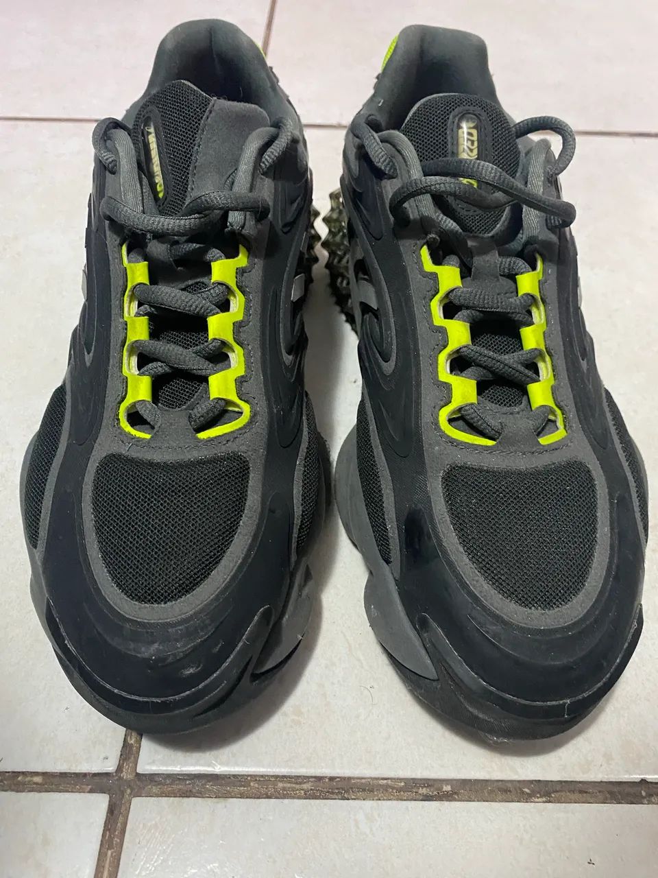 ADIDAS 4D KRAZED SHOES - Foto 5