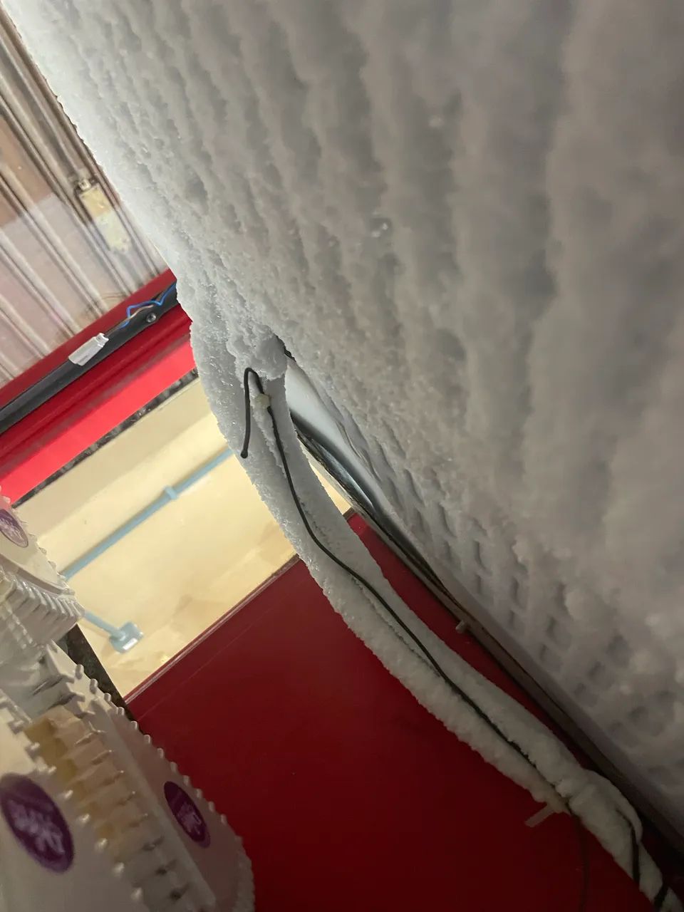 Balcão refrigerado : Marca Polar - Foto 3