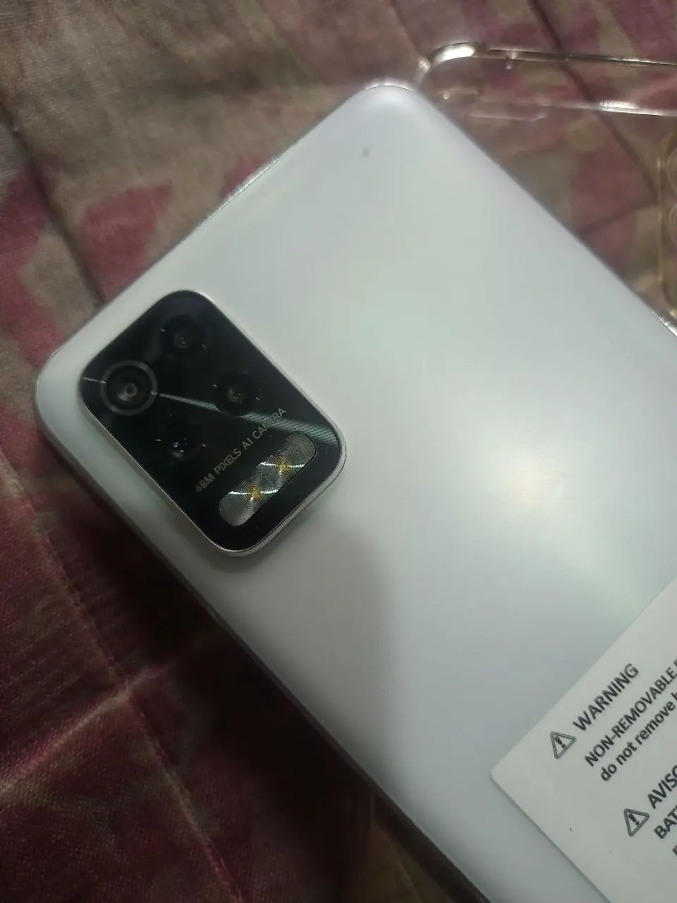 LG K62 PLUS 128GB - Foto 3
