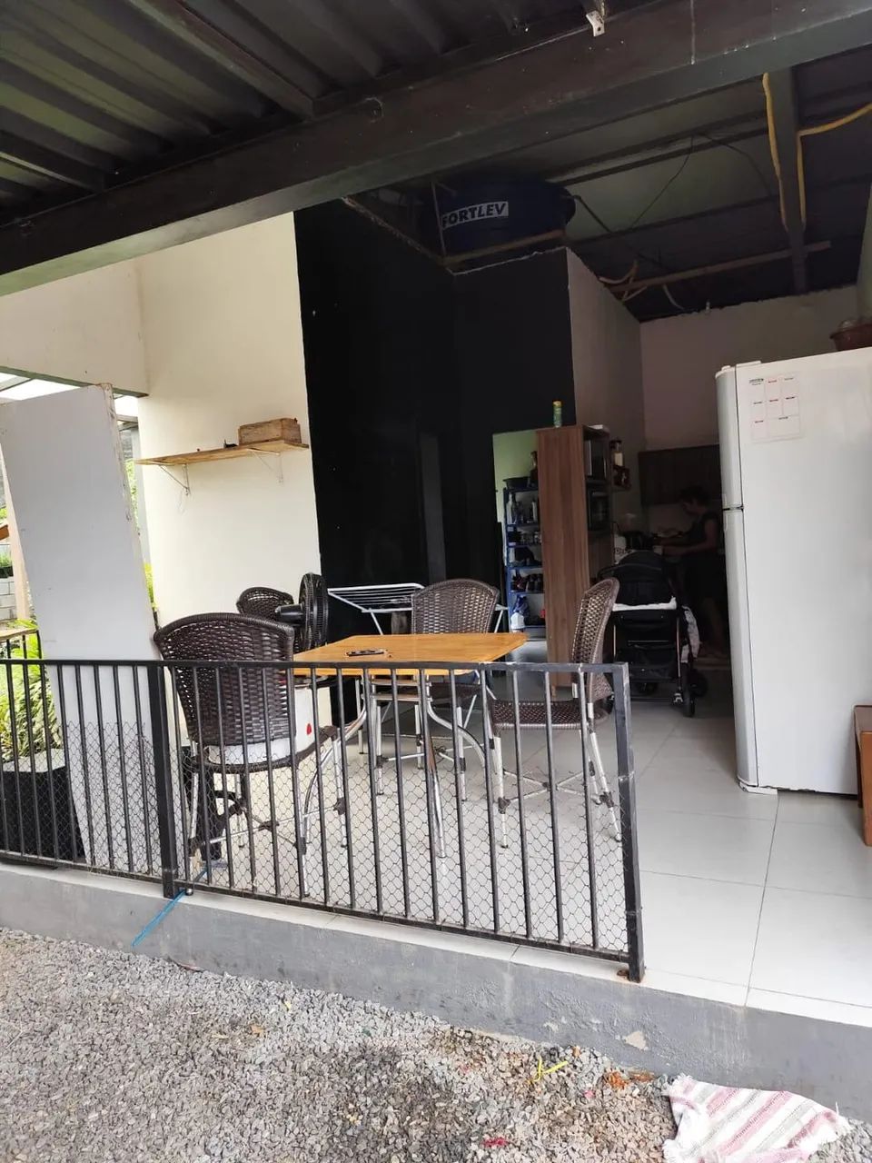 Casa para venda e locação, Santa Rosa, Cuiabá, MT - Foto 2