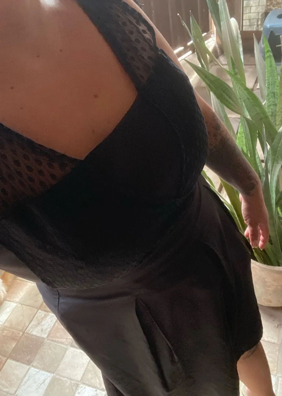 Vestido G  - Foto 2