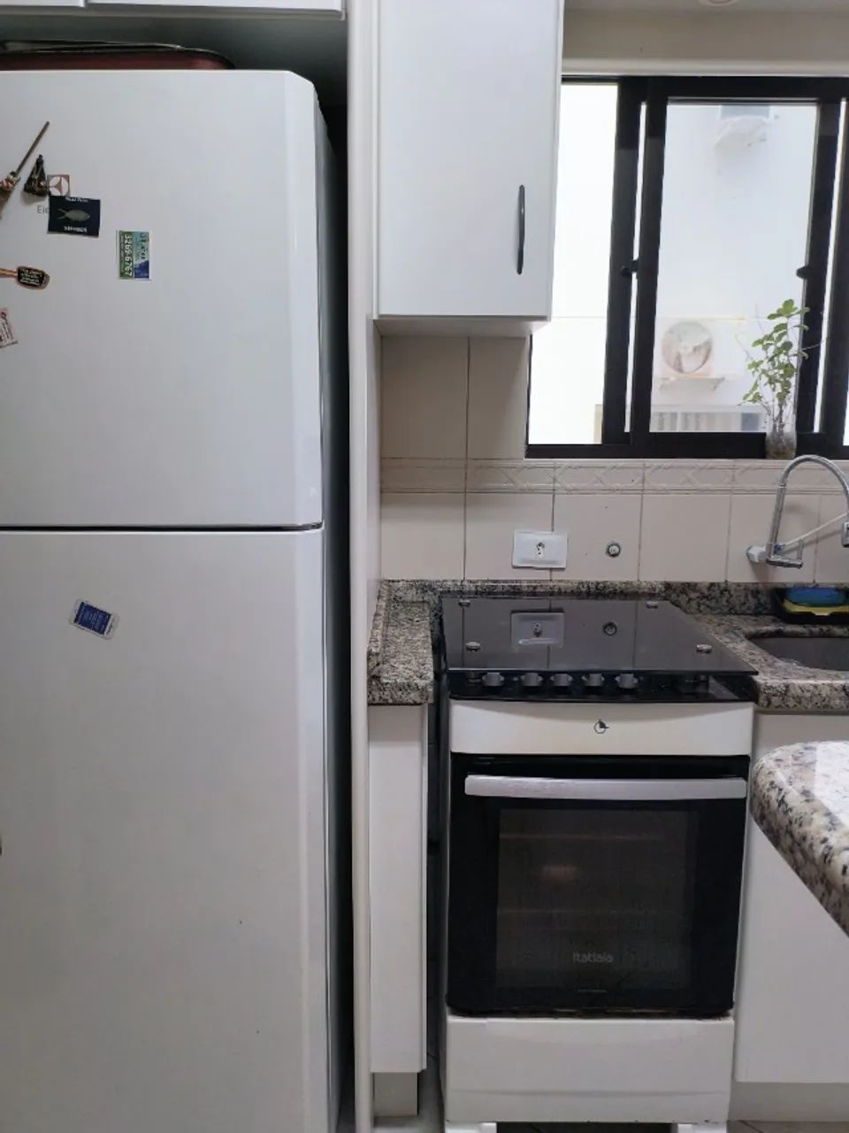 Quadra da Praia, venda  de apartamento com 3 quartos, em Canasvieiras - Foto 2
