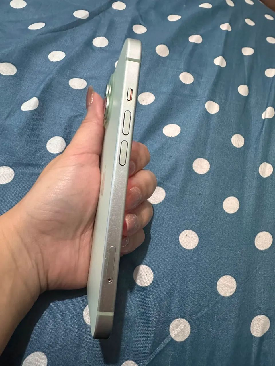 iPhone 15 256 gigas - Foto 5