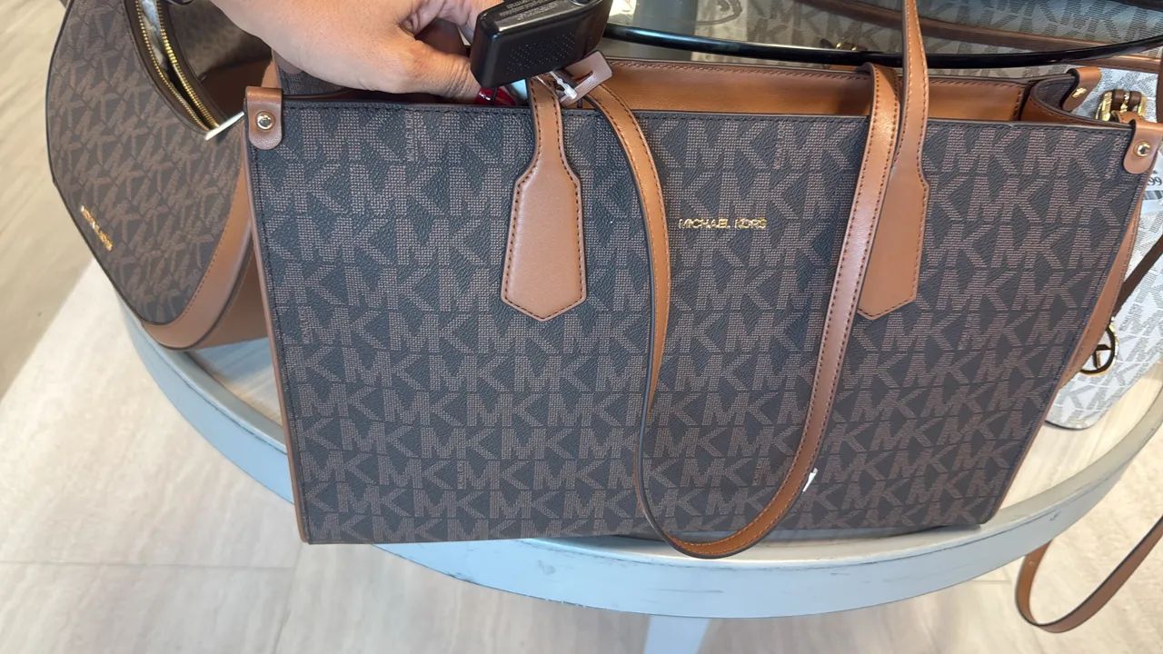 Bolsa Michael Kors 