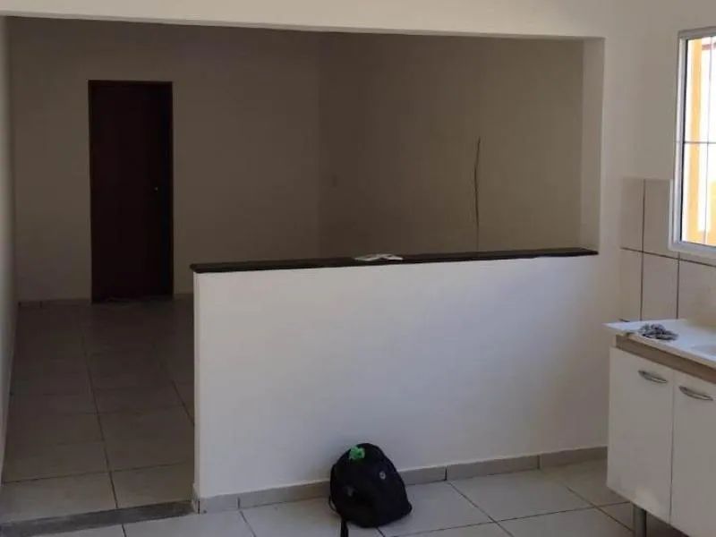 Residencial - Jardim Santa Maria