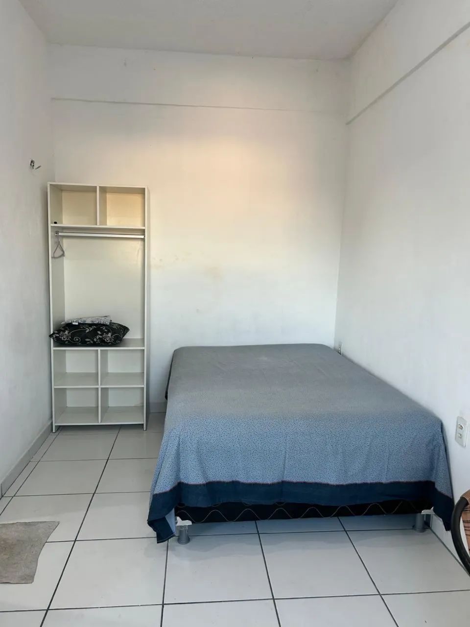 Loft mobiliado água e energia incluso? está alugada até outubro - Foto 4