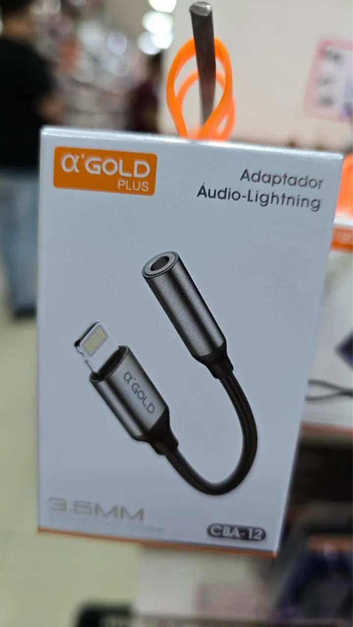 Vendo cabo novo para celular  - Foto 2