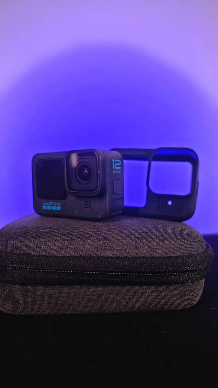 Gopro hero 12black