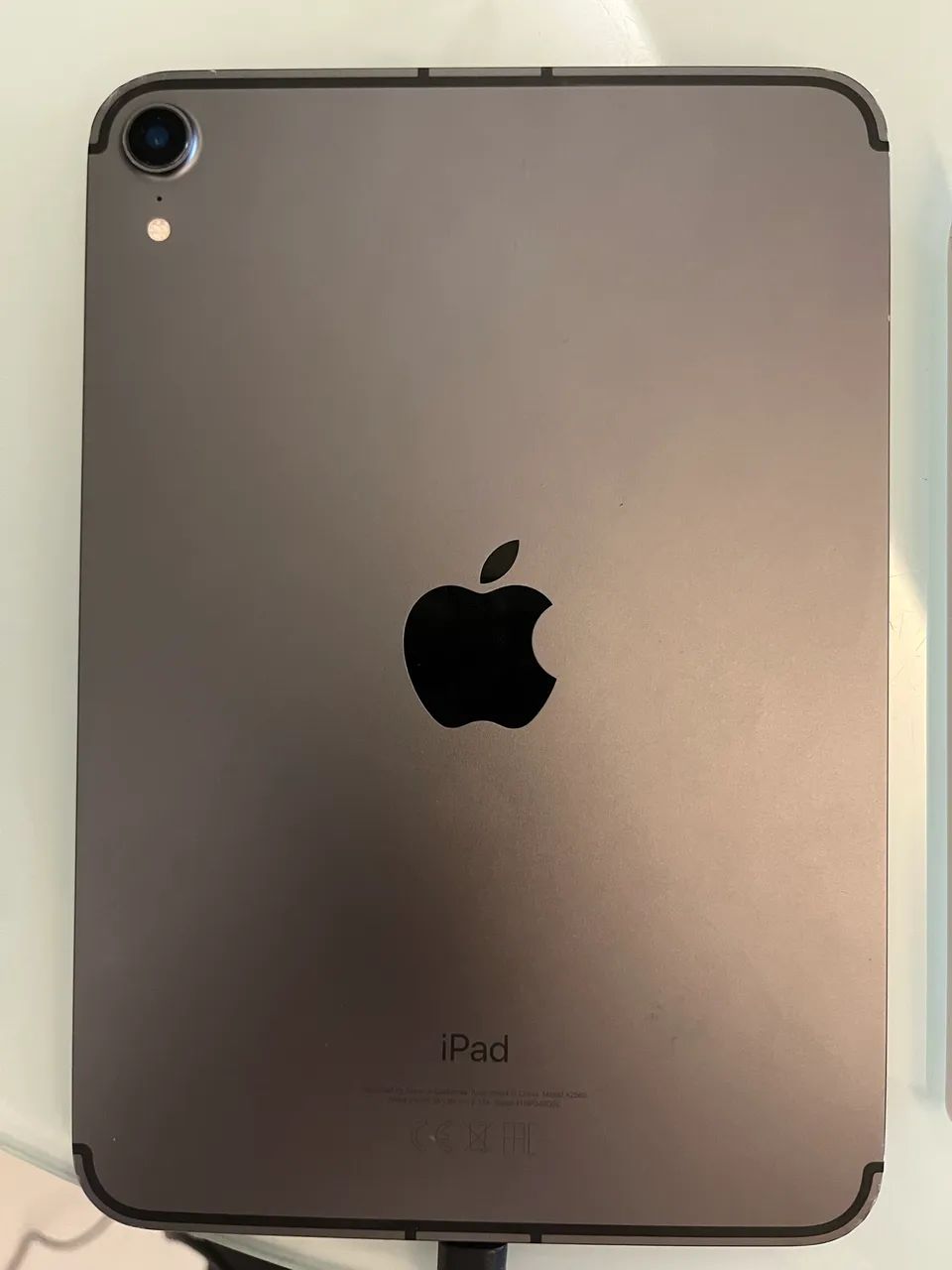 iPad Mini 6ª geração 64Gb com Apple Pencil - Foto 2