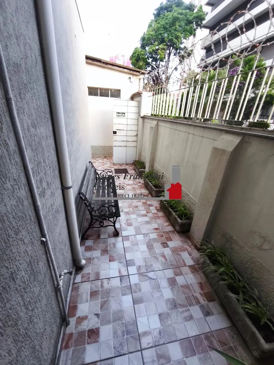 Sobrado Comercial para Locação em Santana, São Paulo-SP: 4 Salas, 2 Banheiros, 133m² de Ár - Foto 4