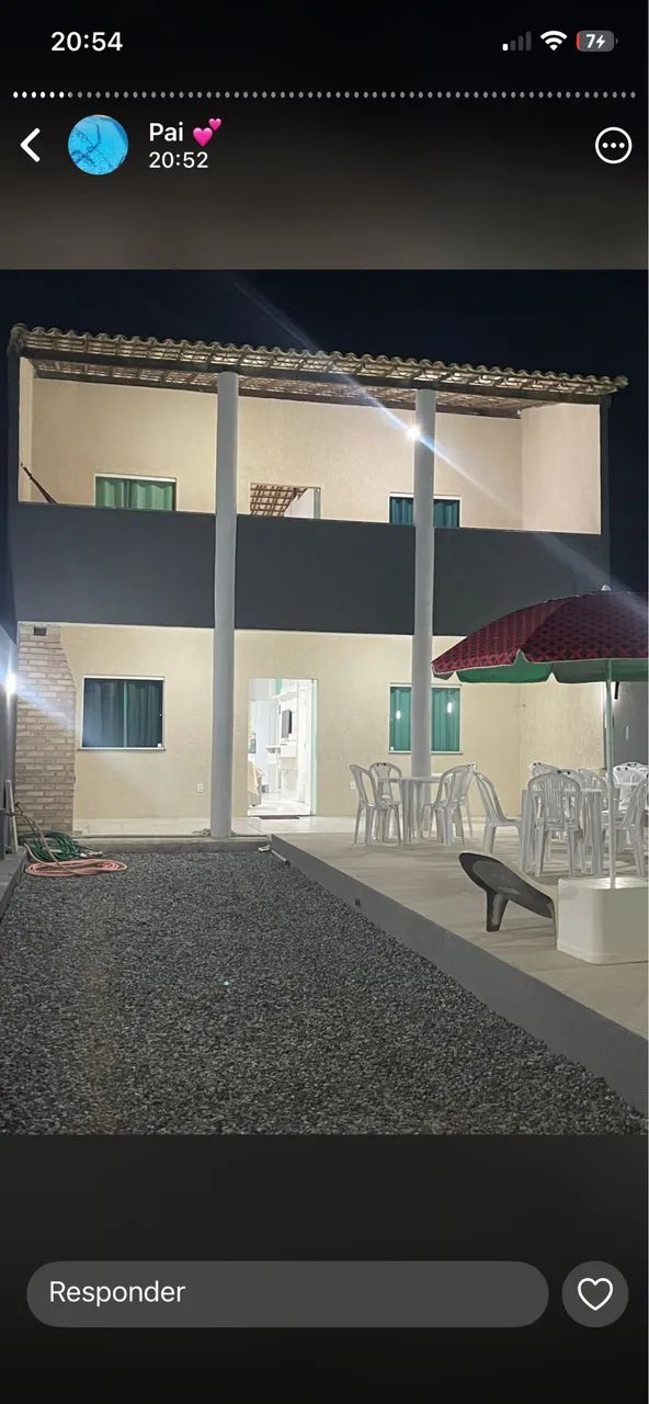 Casa para fim de semana - Foto 4