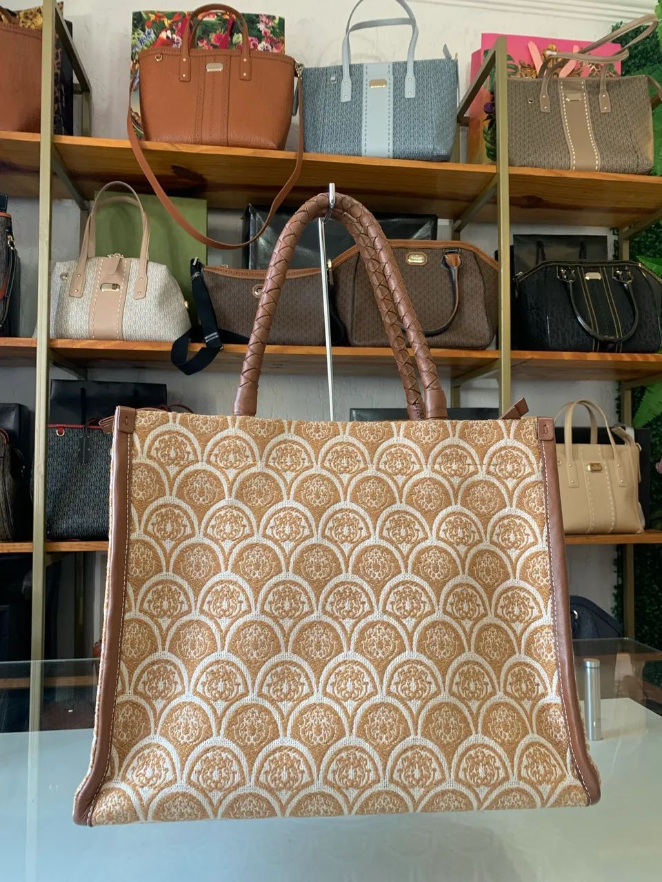 Bolsa Isla Original - Foto 2