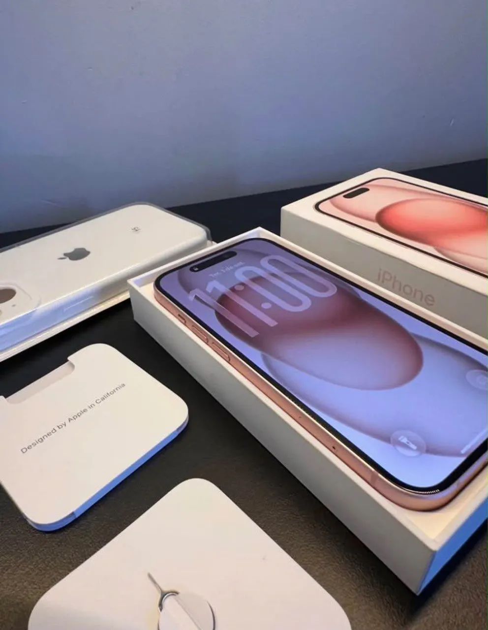 Vendo iPhone 15 completo  - Foto 4
