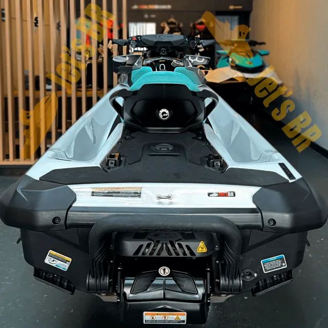 SeaDoo GTI 130 2025 - Foto 4
