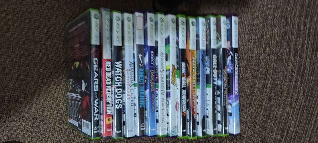 Xbox 360 perfeito - Foto 4