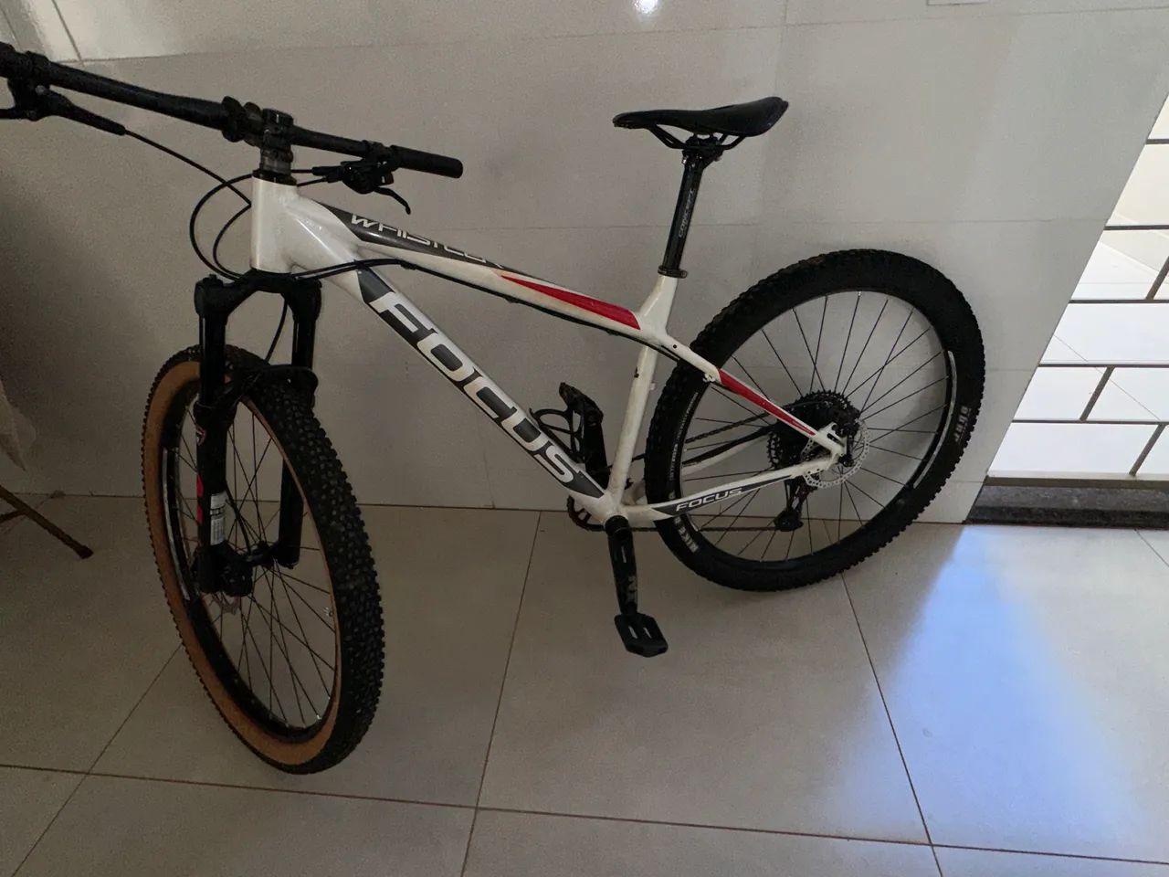 Mountain Bike (MTB) a venda.  - Foto 3