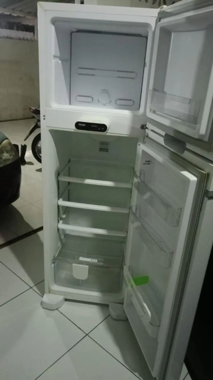 Geladeira - Foto 2