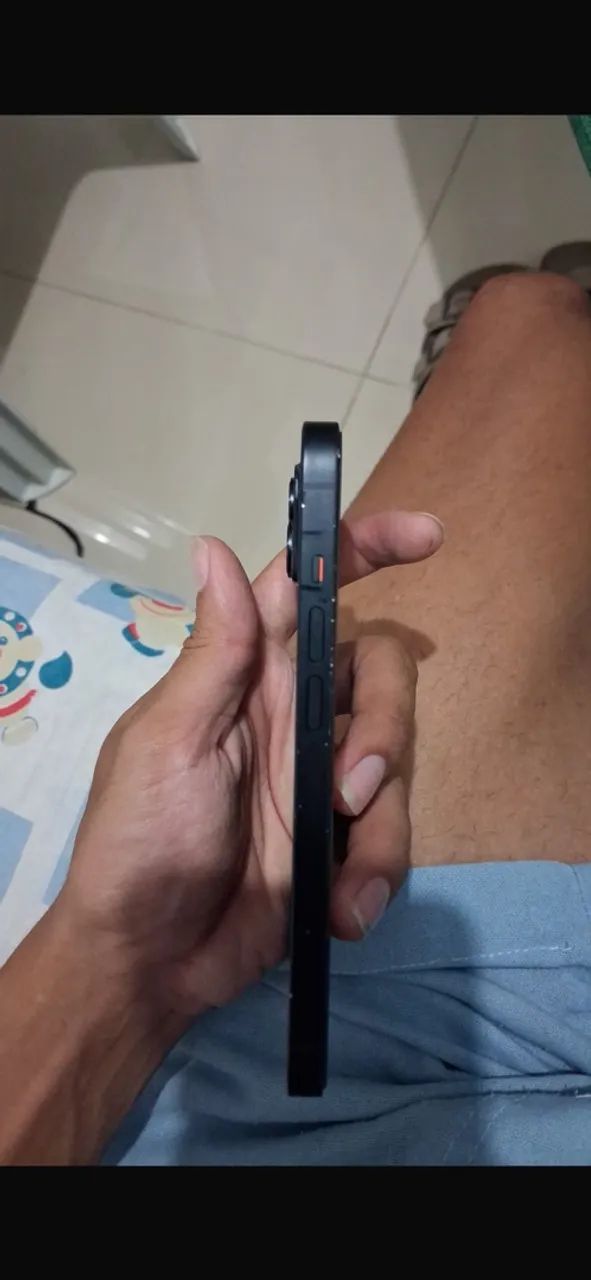 IPHONE 14 128gb BLACK - Foto 3