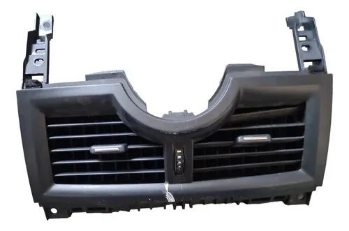 Difusor Ar Central Megane 2007 A 2013