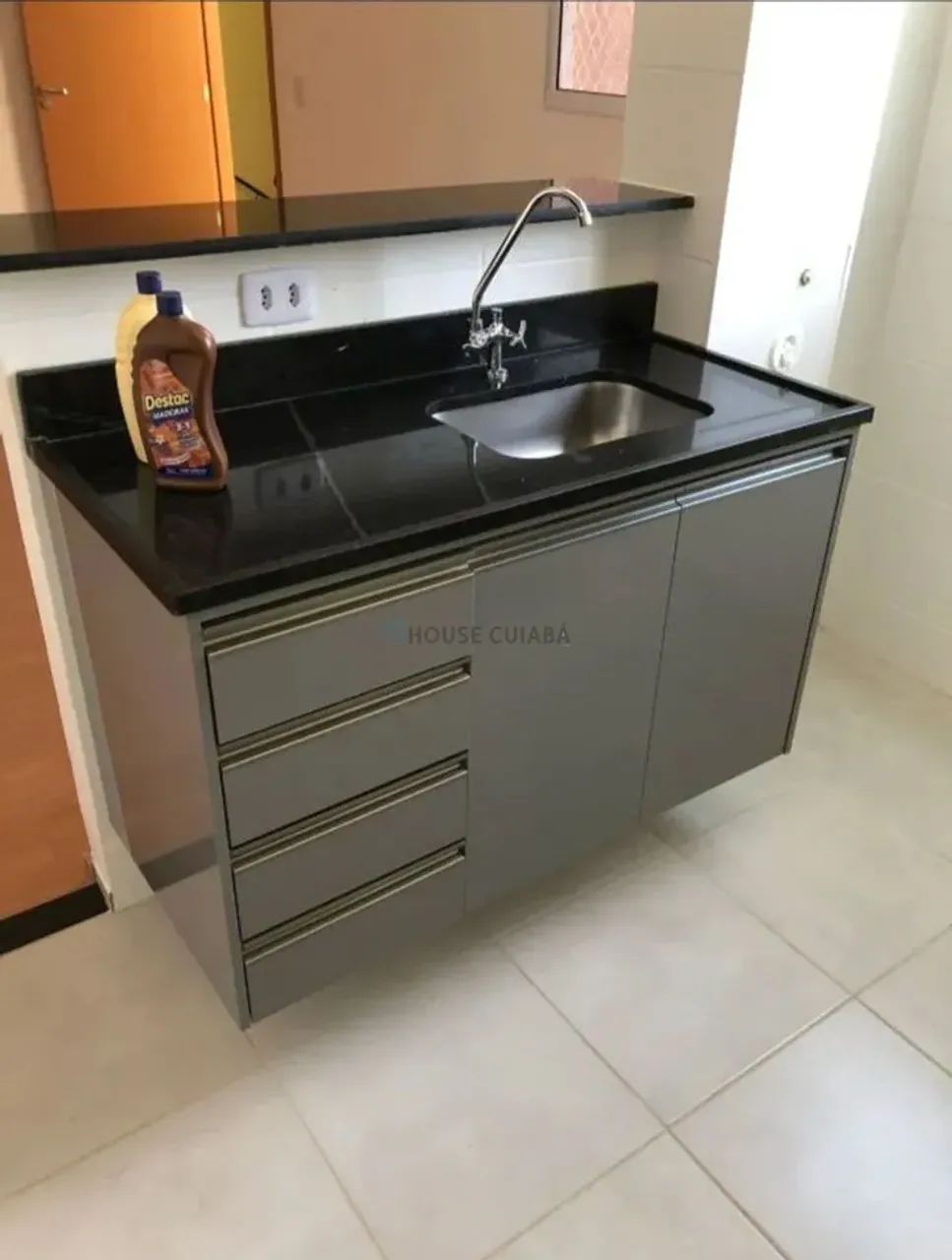 Vende-se Apartamento no Chapada Boulevard! - Foto 5