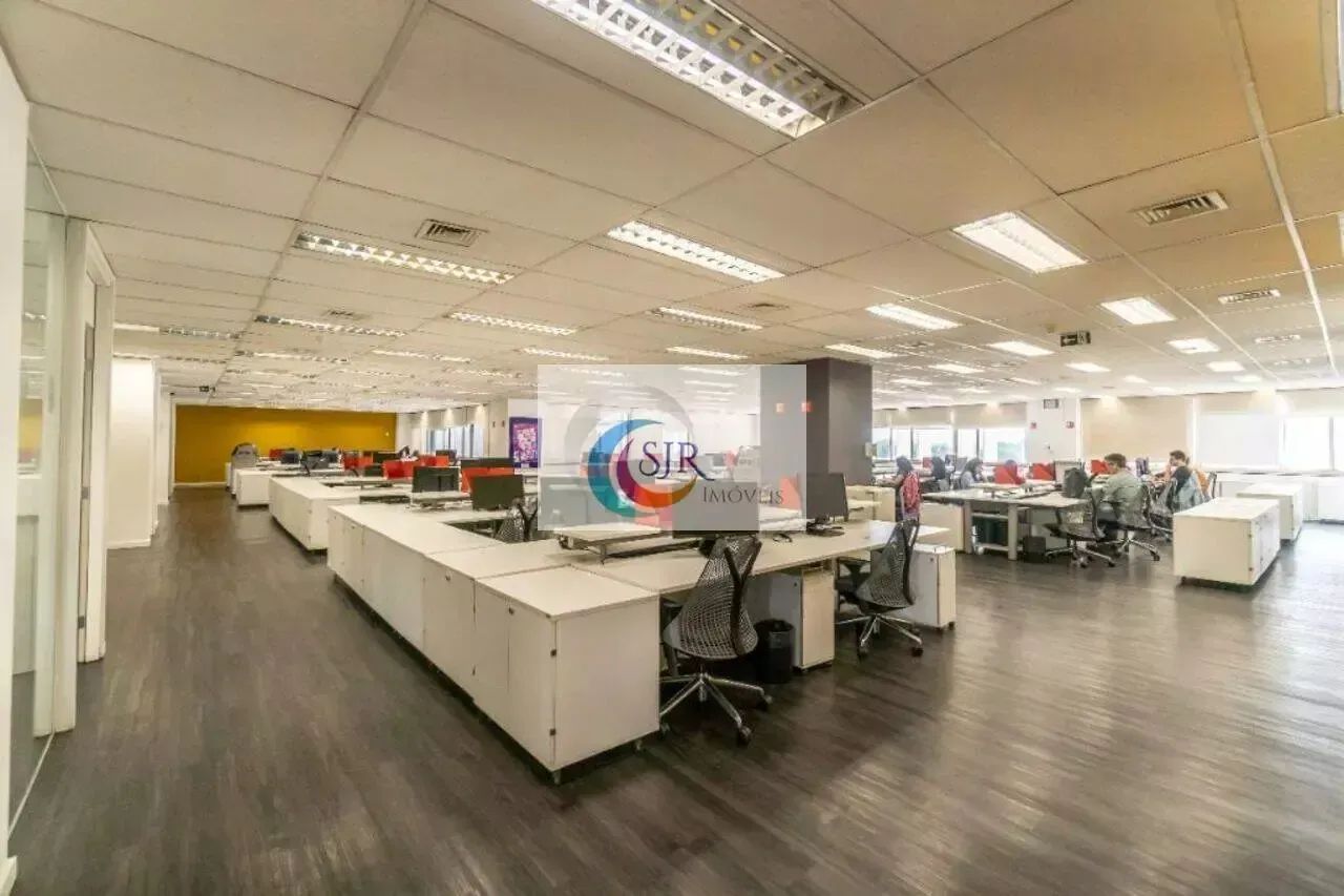 Conjunto para alugar, 1039 m² - Itaim Bibi - São Paulo/SP - Foto 2