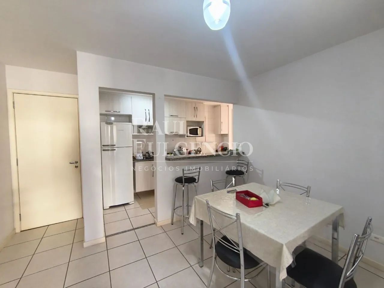 Apartamento 2 quartos para alugar no centro de Londrina - Foto 2