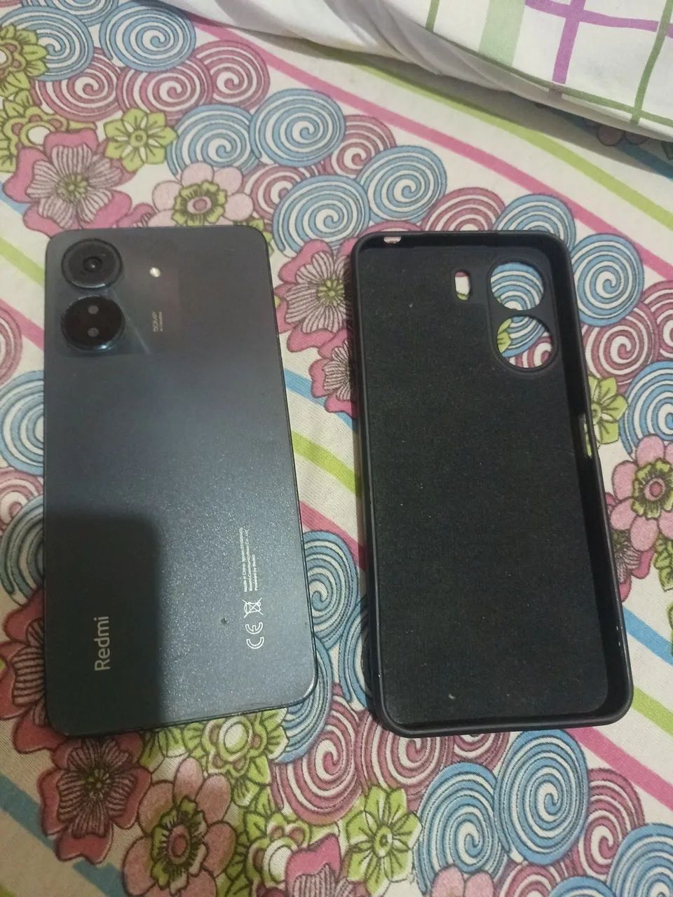 Redmi 13C - Foto 2