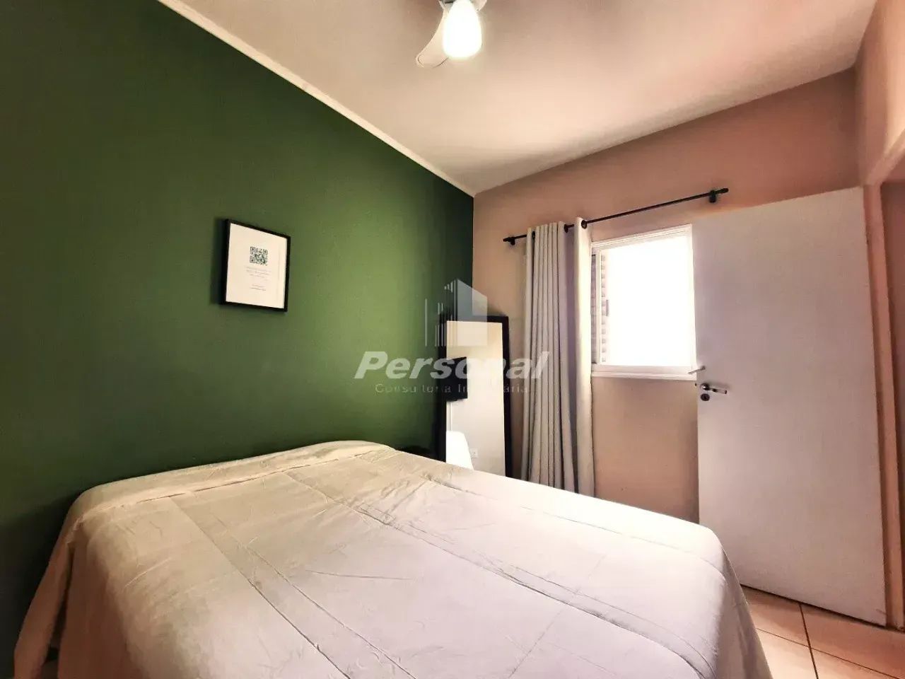 Apartamento 2 quartos em Taubaté - SP - Foto 5