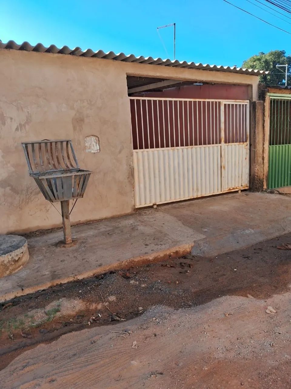 Foto - Brasília - Samambaia Sul (Samambaia)