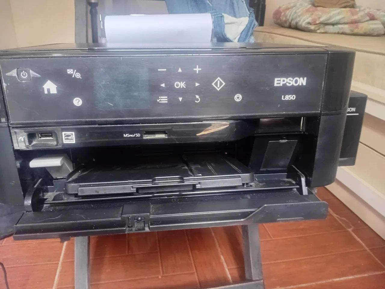 Epson L850