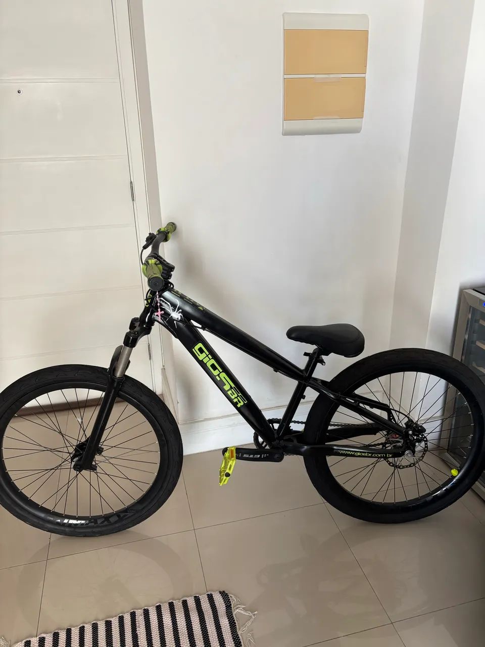 Gios Frx