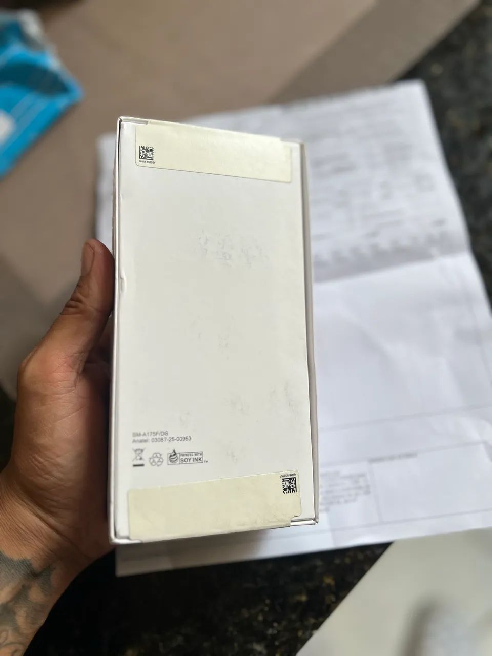 Samsung A17 128GB 2025  - Foto 5