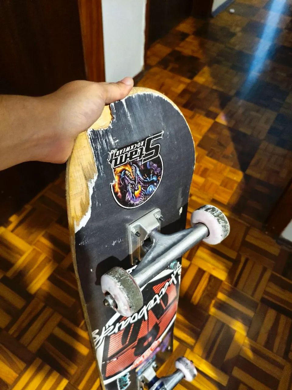 skate  - Foto 2