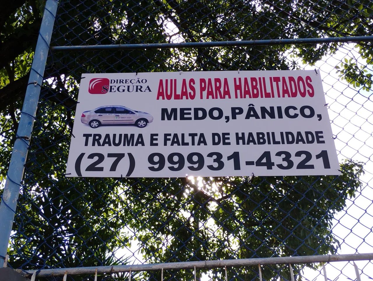 Treinamento para habilitados  - Foto 5