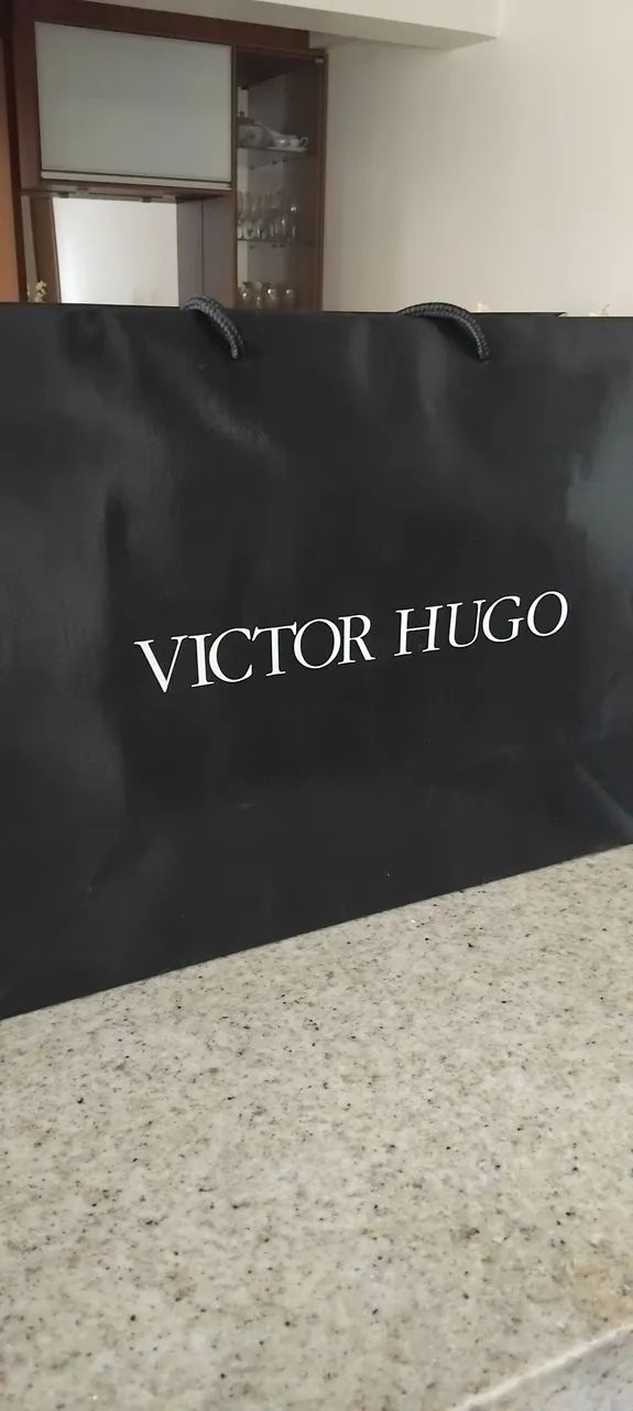 Bolsa VICTOR HUGO ORIGINAL  - Foto 5
