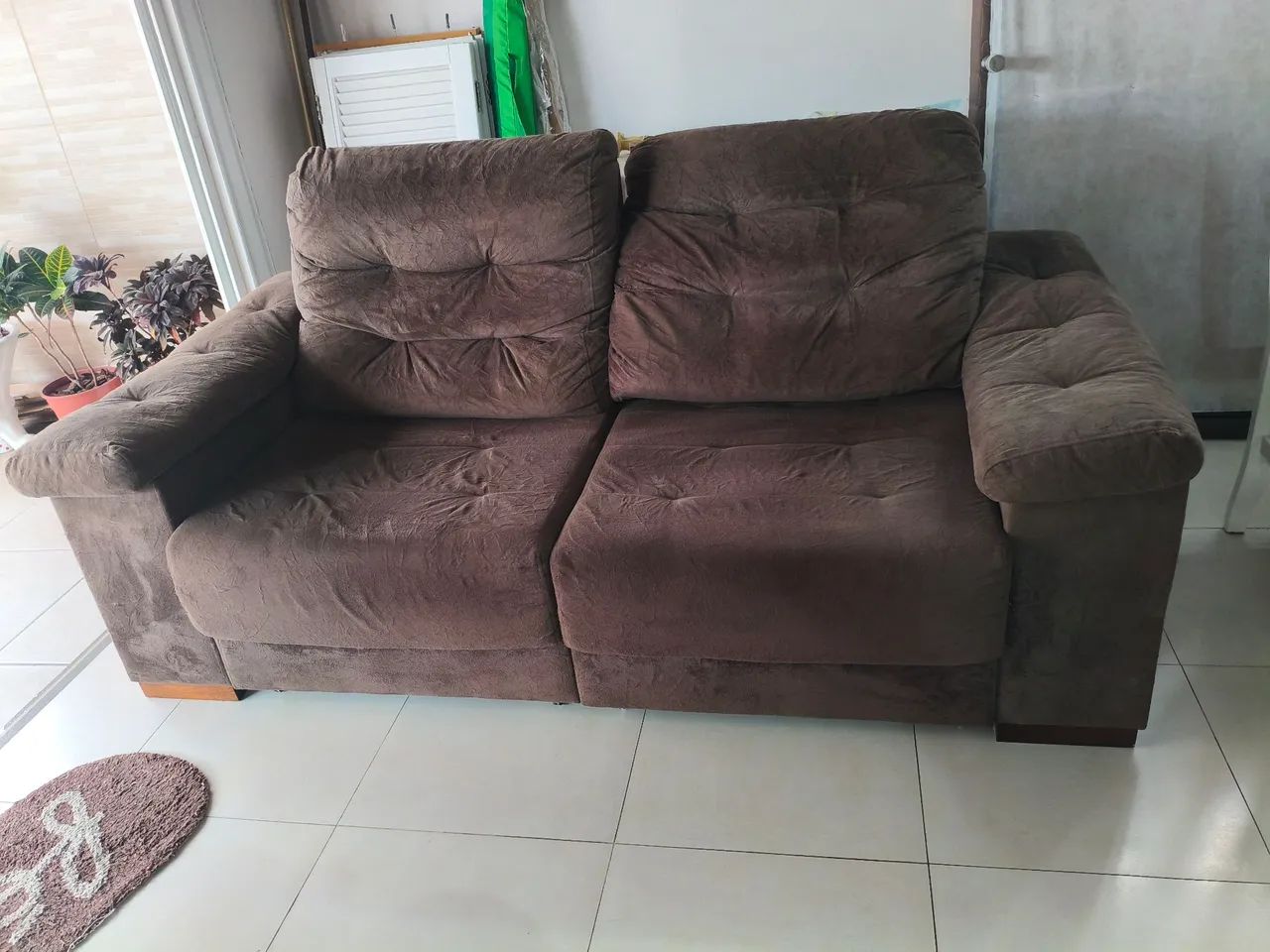 Sofá retrátil  - Foto 5