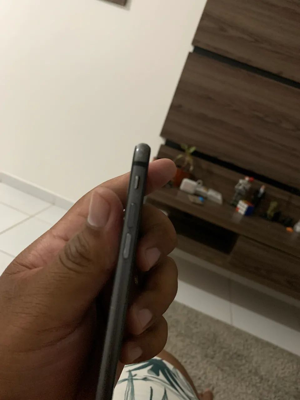 iPhone SE  - Foto 4