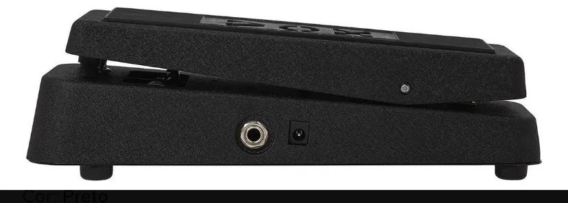 Pedal Wah-wah VOX - Foto 5